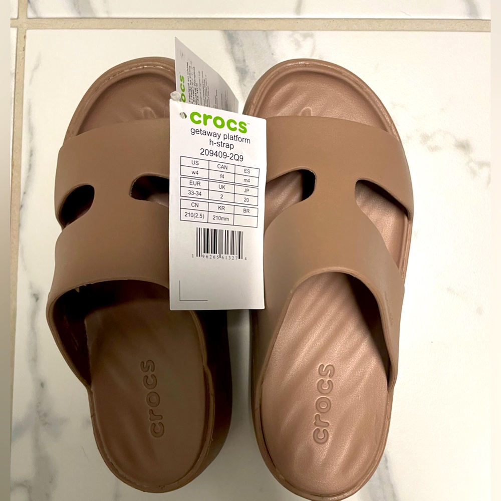Crocs